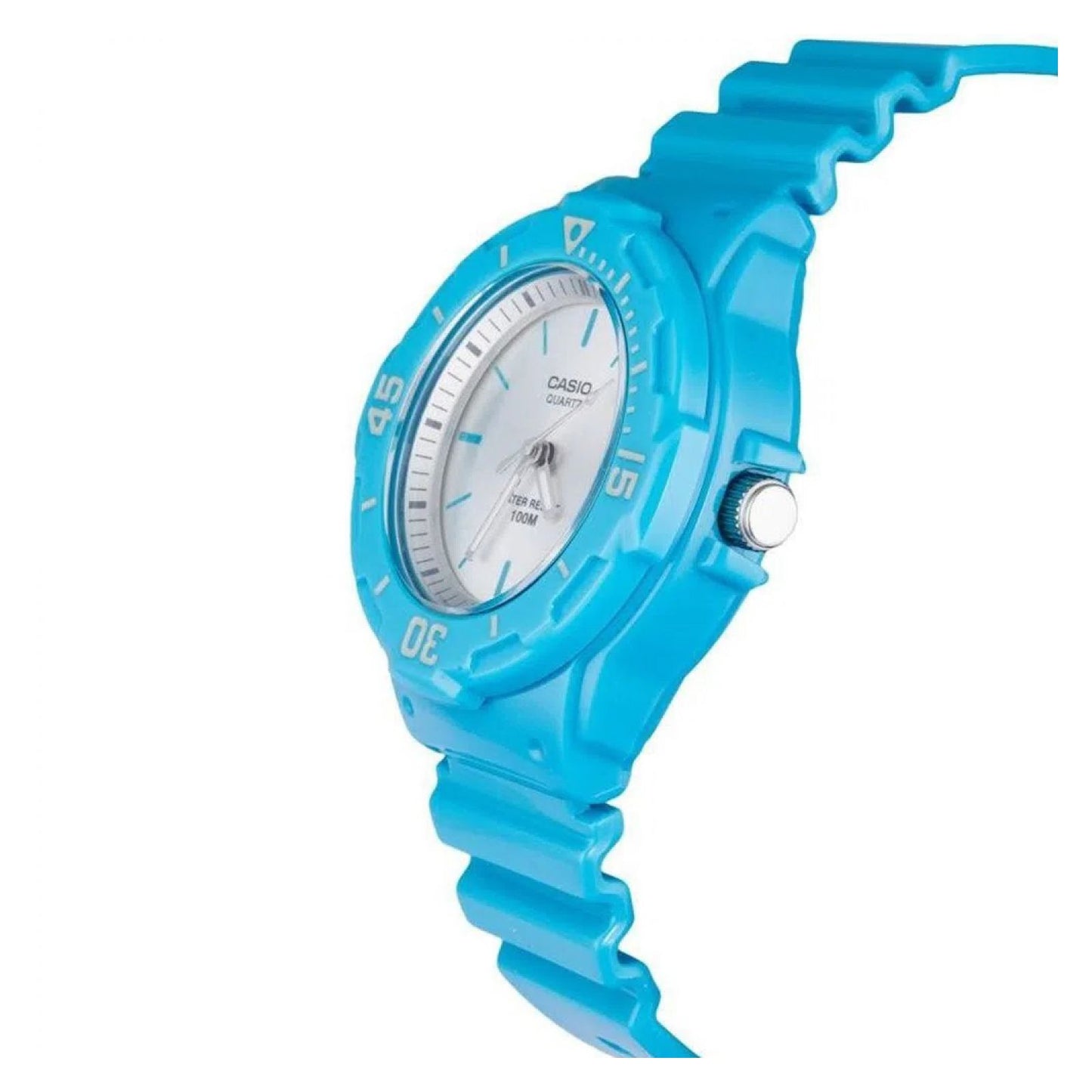 Reloj Casio Lrw200h-2e3vdf