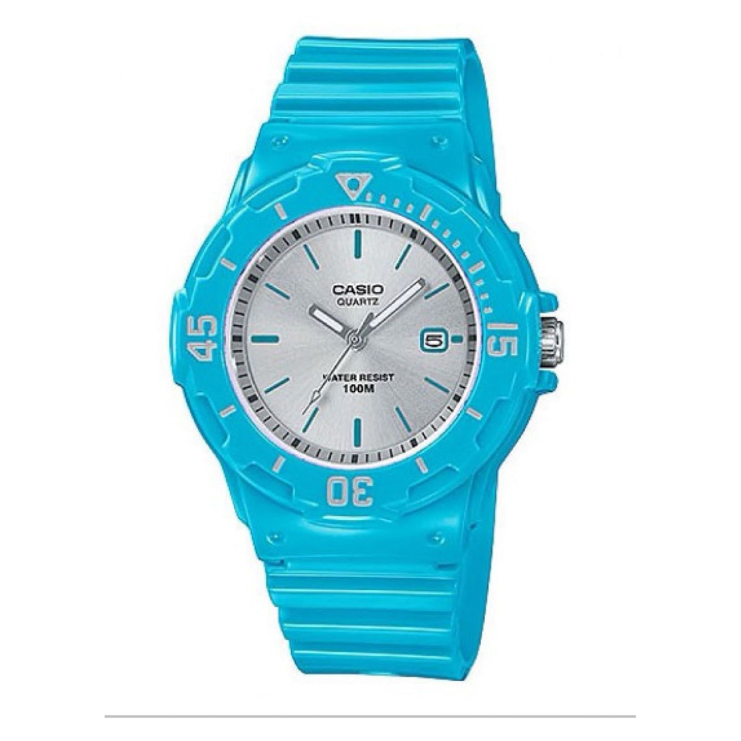 Reloj Casio Lrw200h-2e3vdf