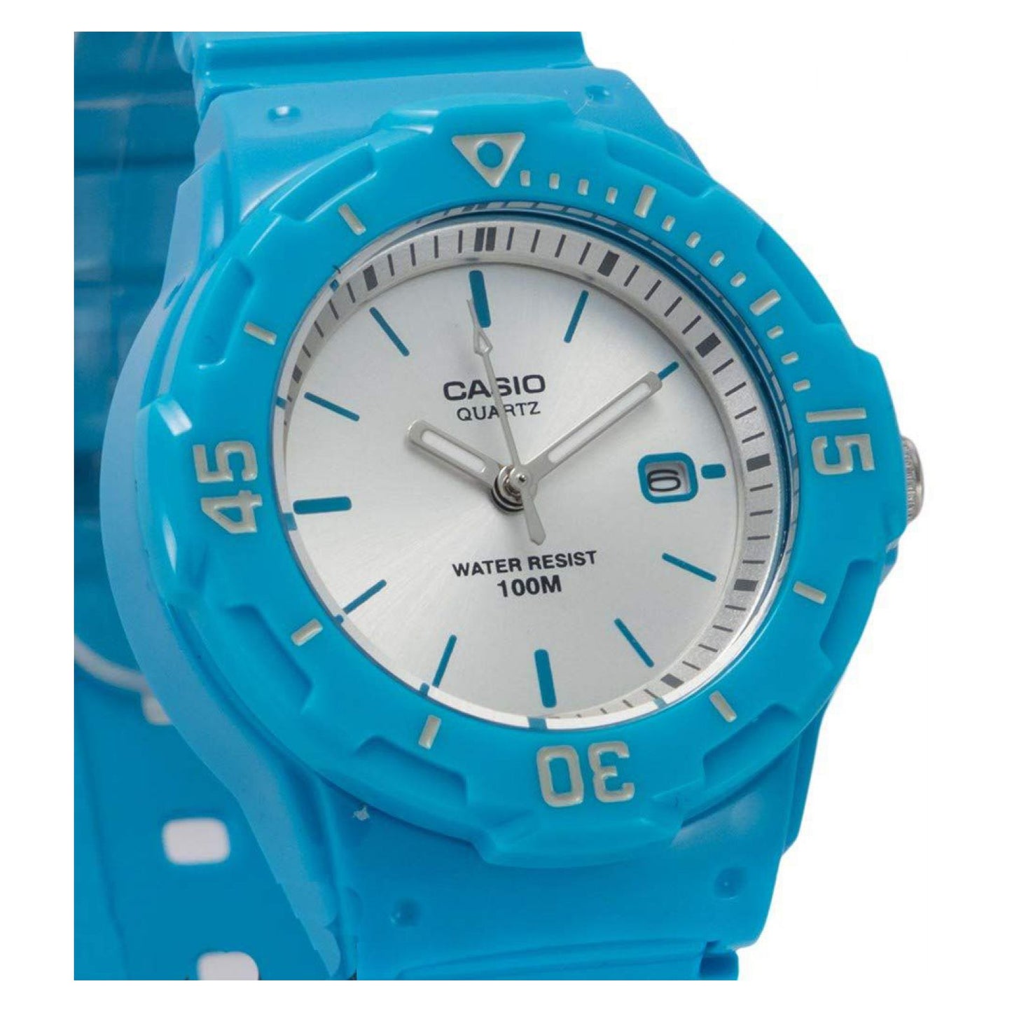 Reloj Casio Lrw200h-2e3vdf
