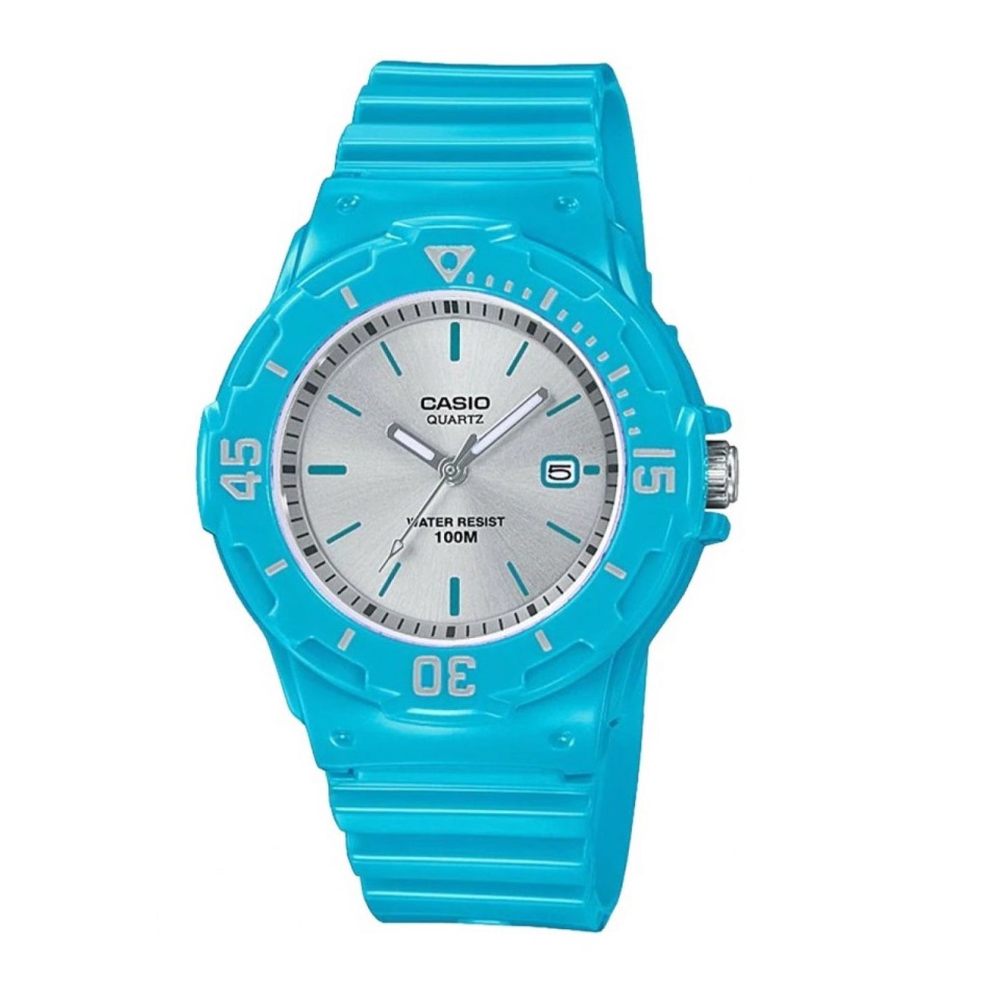 Reloj Casio Lrw200h-2e3vdf