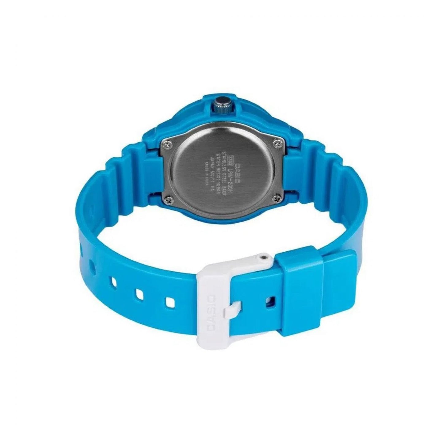 Reloj Casio Lrw200h-2e3vdf