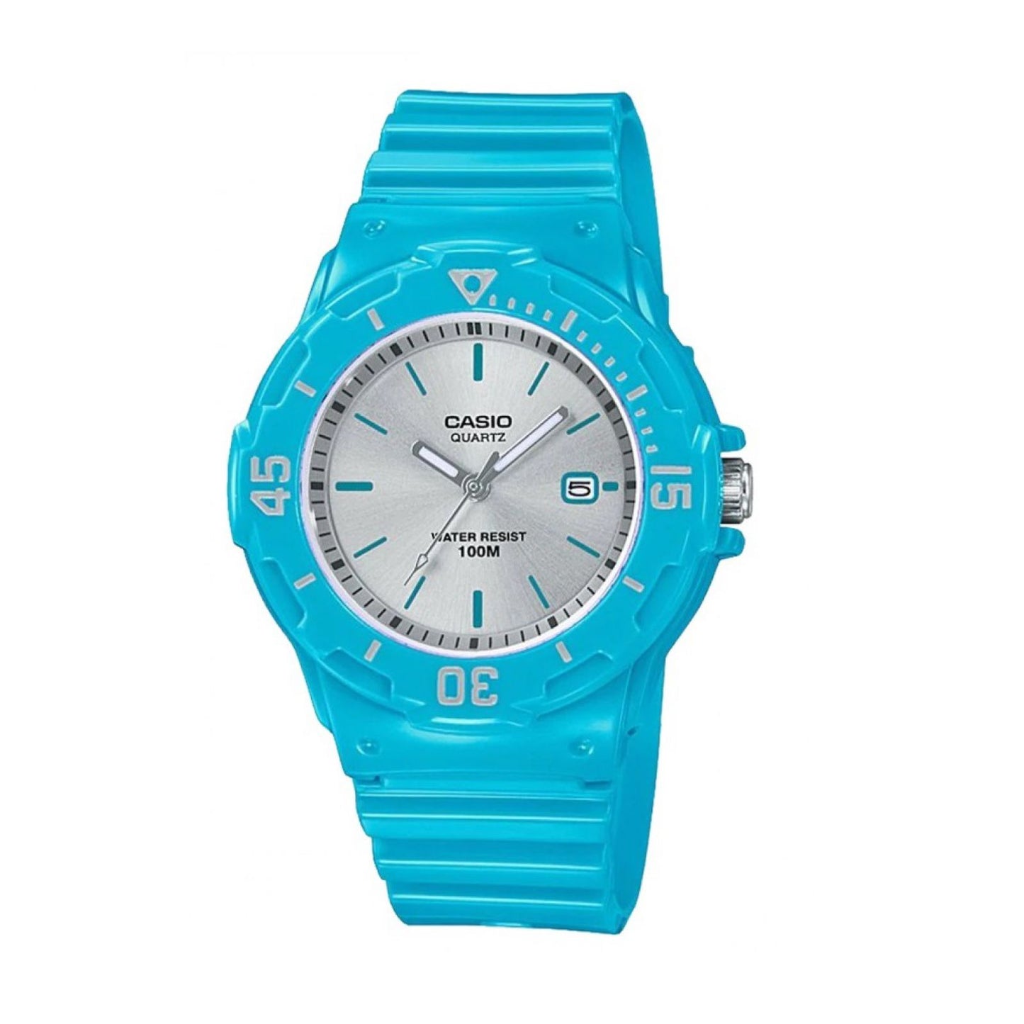 Reloj Casio Lrw200h-2e3vdf