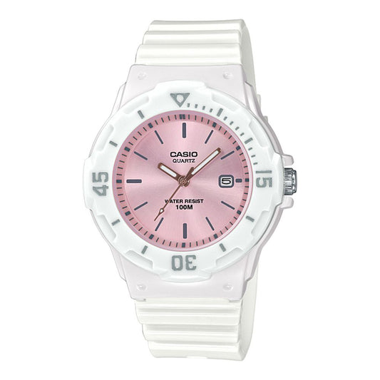 Reloj Casio Lrw200h-4e3vdf