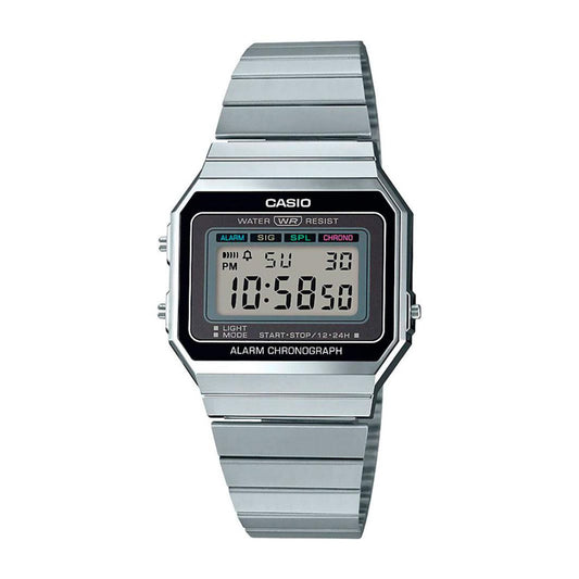 Reloj Casio A-700w-1a