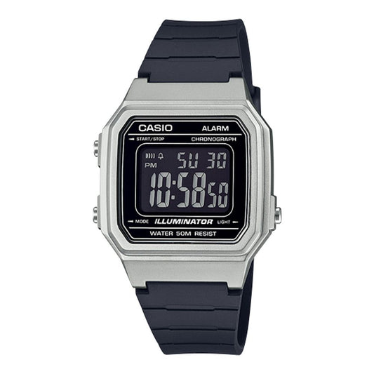 Reloj Casio W217hm-7bvdf