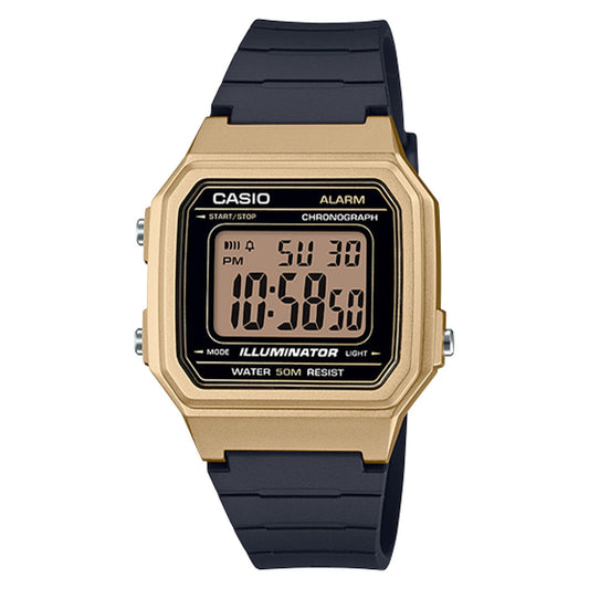 Reloj Casio W217hm-9avdf