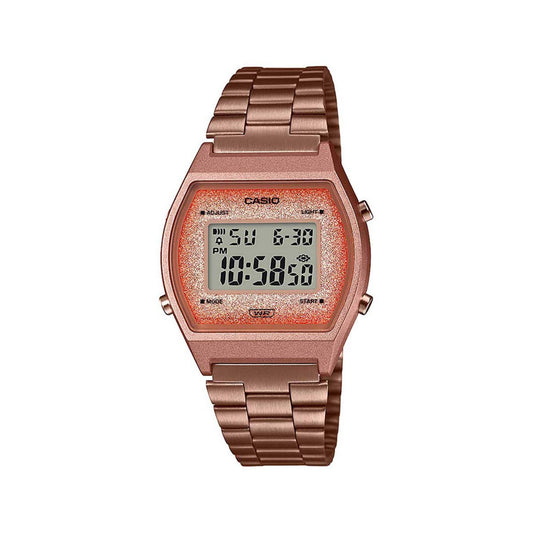 Reloj Casio Vintage B640wcg-5df