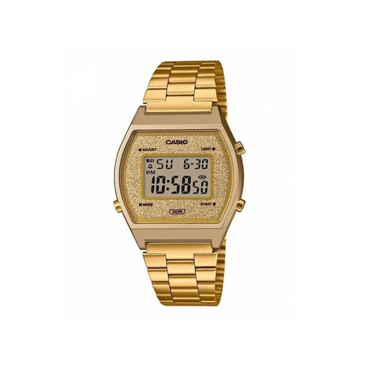 Reloj Casio Retro B640wgg9df