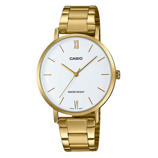 Reloj Casio Ltpvt01g-7budf