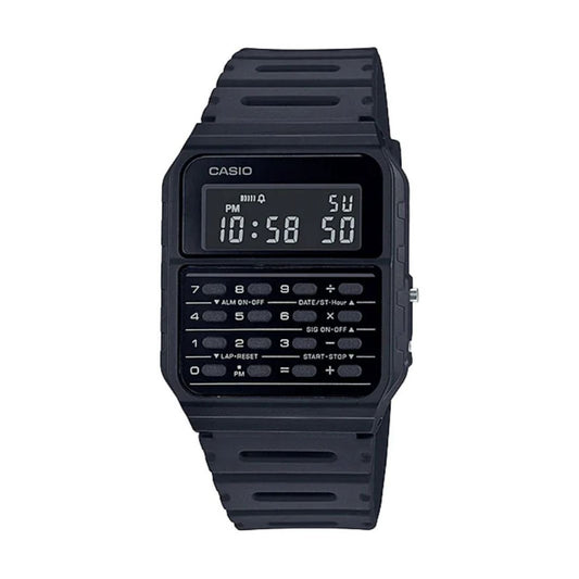 Reloj Casio Ca53wf Ca53wf-1bdf