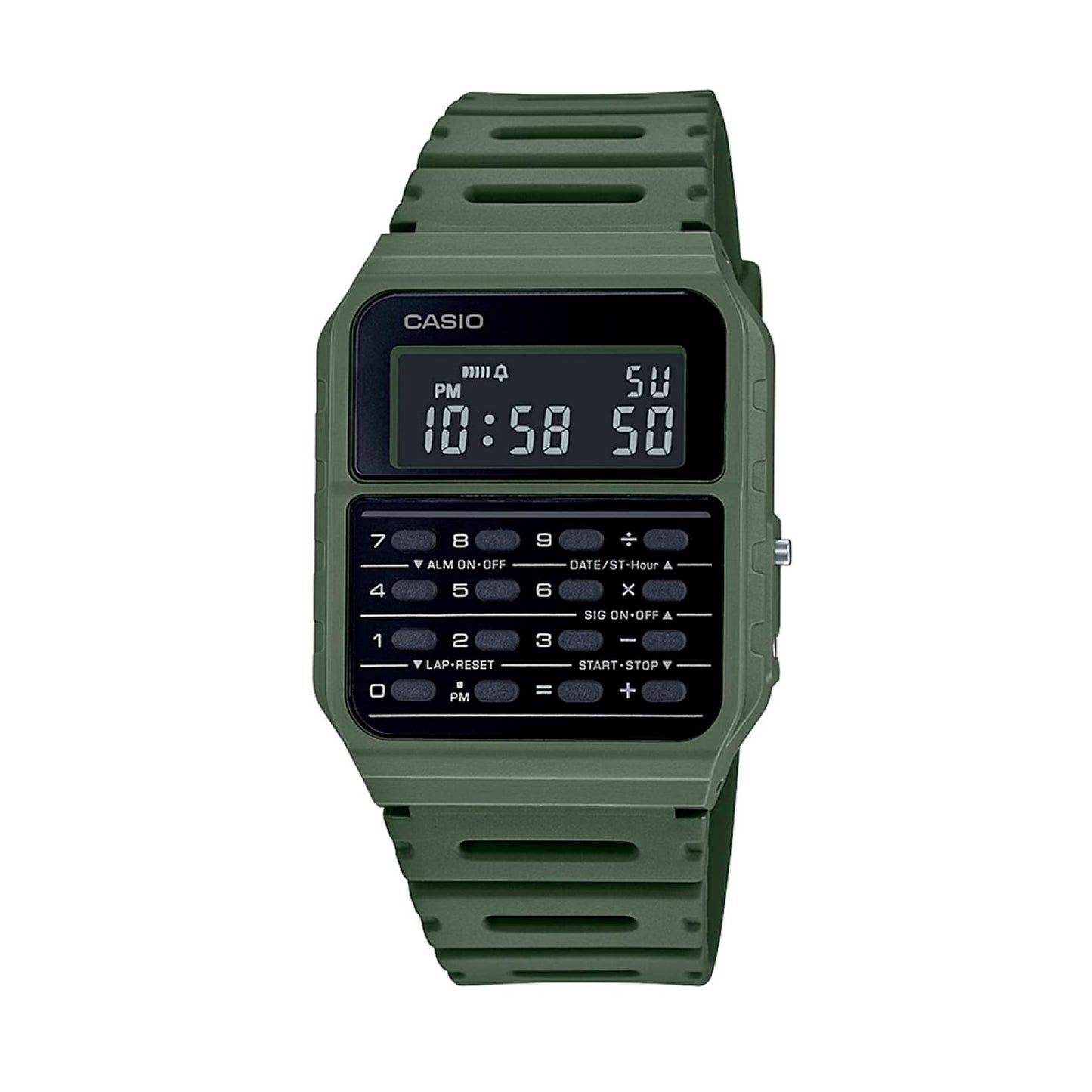 Reloj Casio Ca-53wf-3b