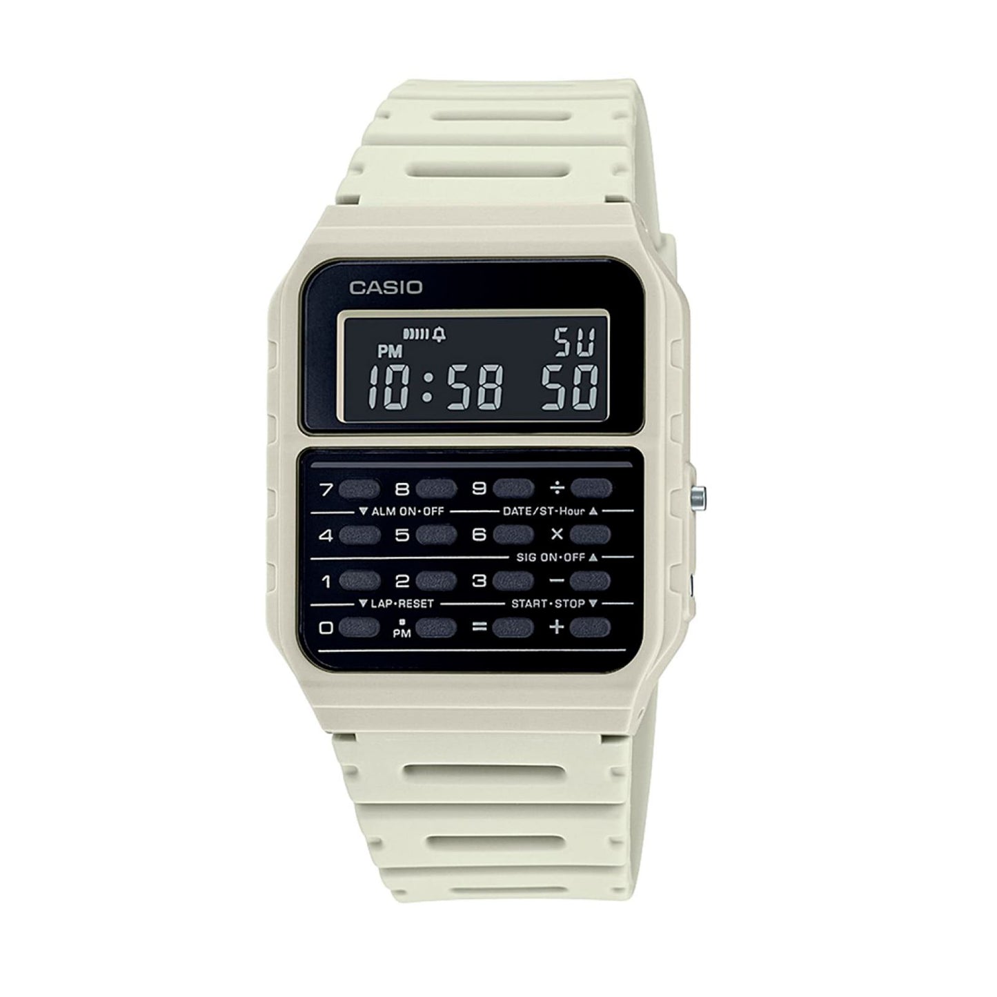 Reloj Casio - Ca53wf-8bdf