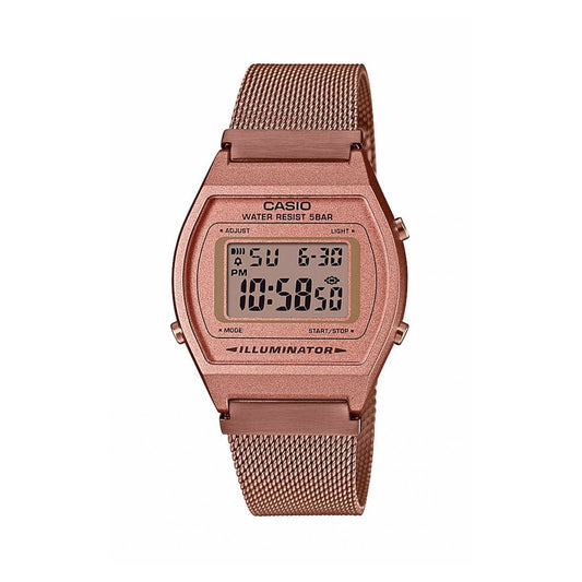 Reloj Casio Vintage B640wmr5adf