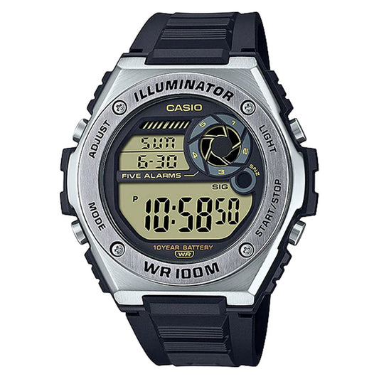 Reloj Casio Casio Mwd-100h-9avdf