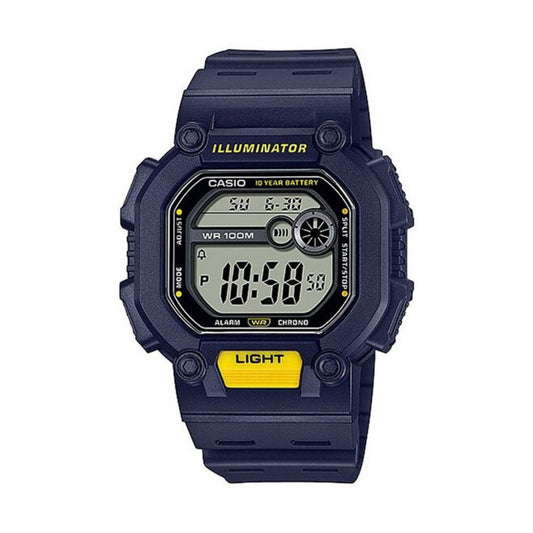 Reloj Casio Casio W-737h-2avdf