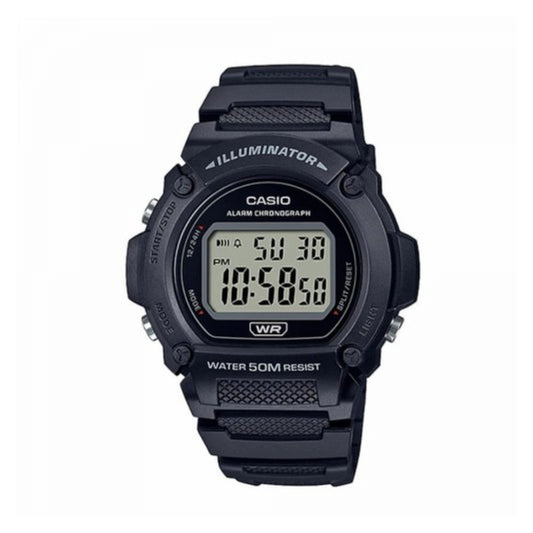 Reloj Casio W219h-1avdf