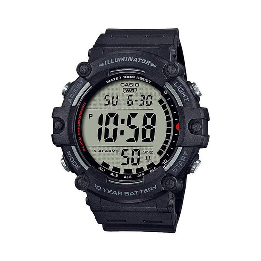 Reloj Casio Ae-1500wh-1av