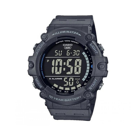 Reloj Casio Ae1500wh-8bvdf