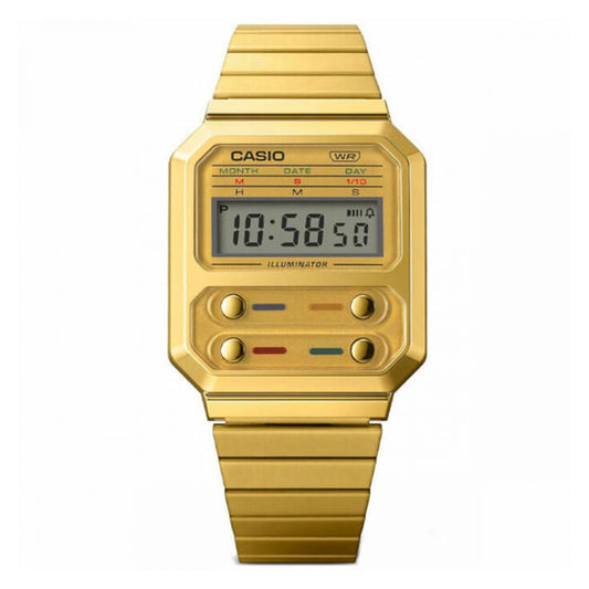 Reloj Casio A100weg9adf