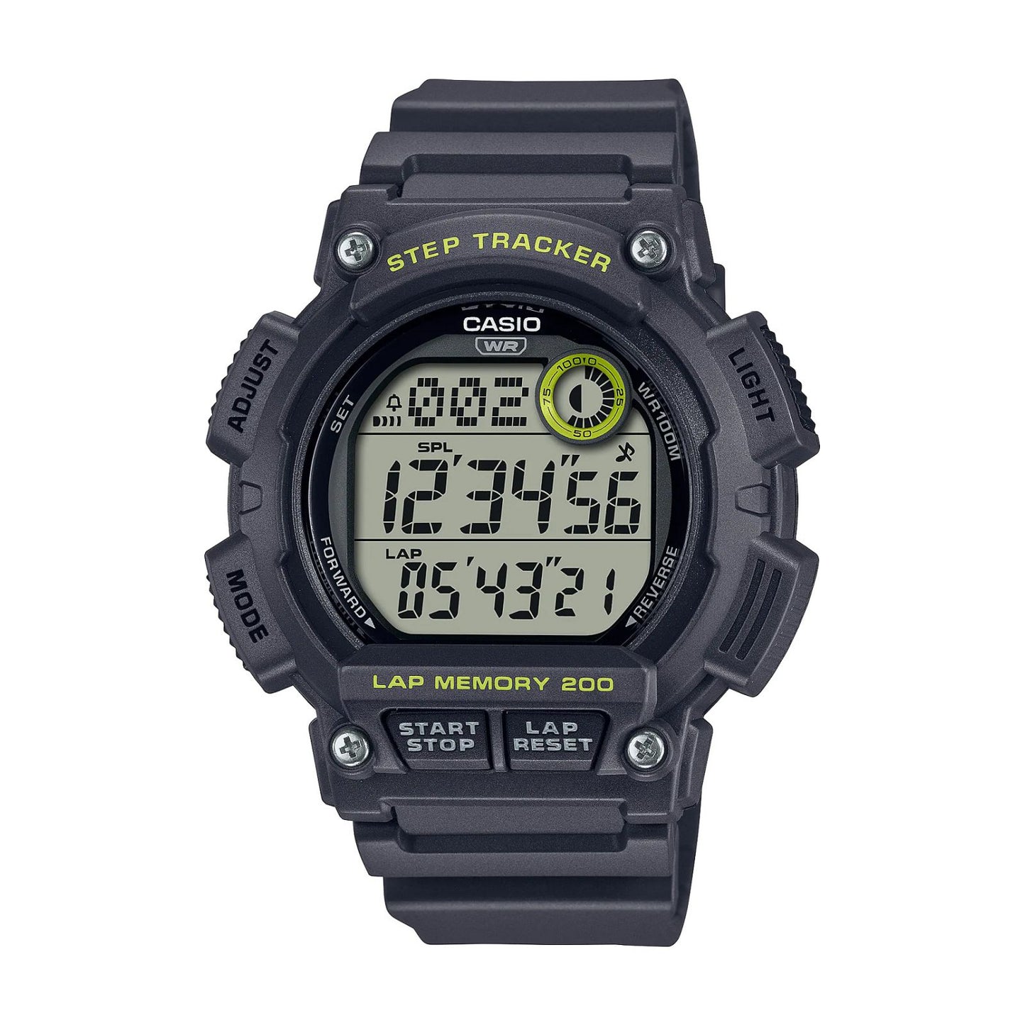 Reloj Casio Ws2100h-8avdf