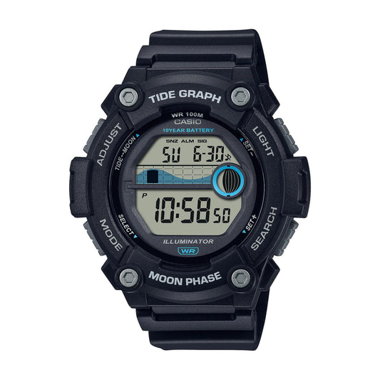 Reloj Casio Casio Ws-1300h-1avdf