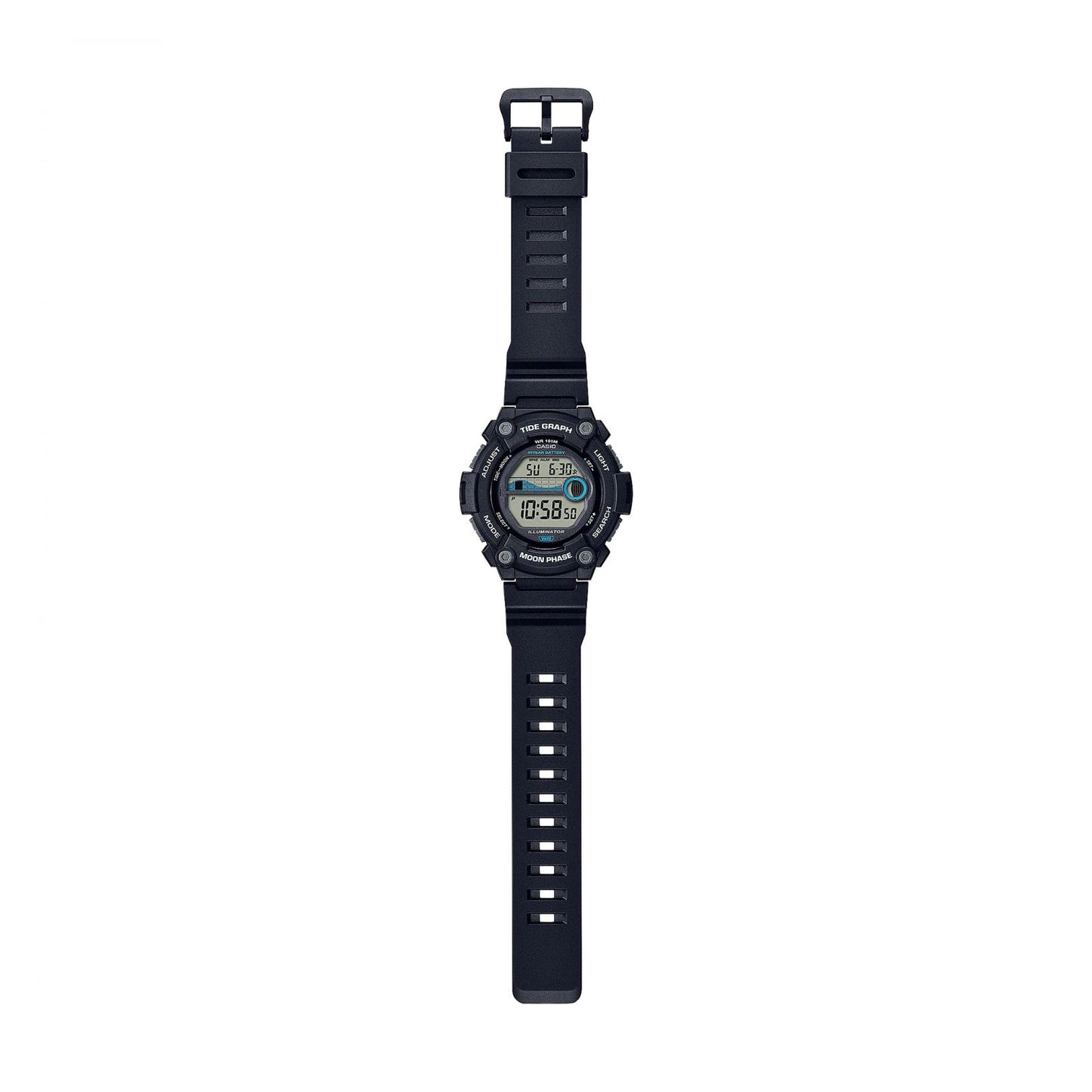 Reloj Casio Casio Ws-1300h-1avdf