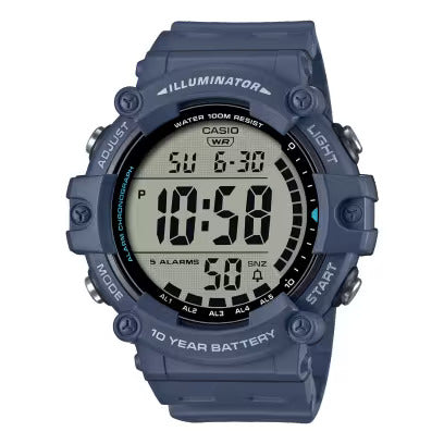 Reloj Casio Estándar Ae-1500wh-2av