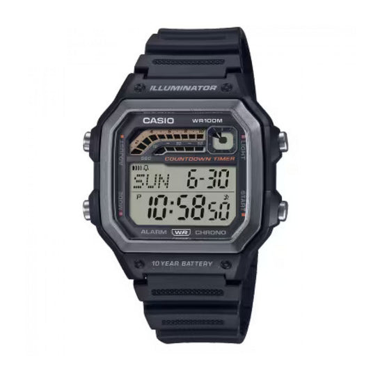 Reloj Casio Ws-1600h-1av