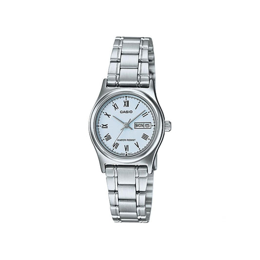 Reloj Casio Casio Ltp-v006d-2budf