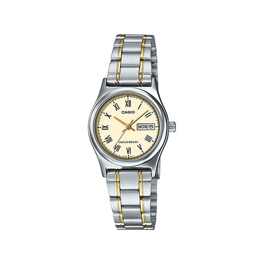 Reloj Casio Ltp_v006sg_9b