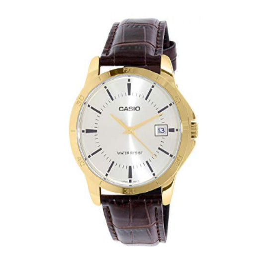 Reloj Casio Mtp_v004gl_9a_