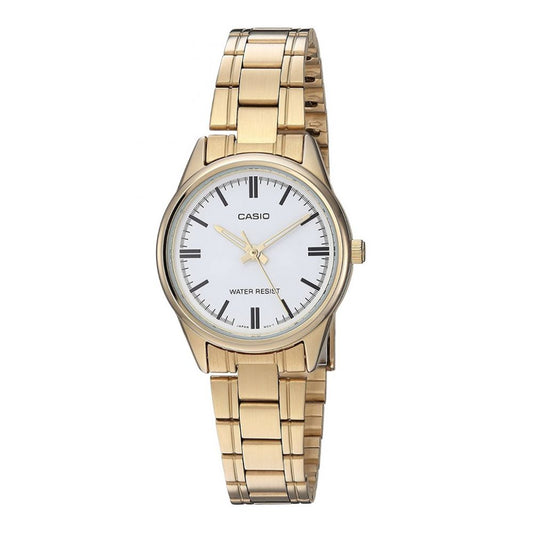 Reloj Casio Ltp_v005g_7a
