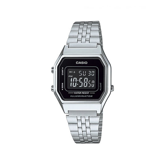 Reloj Casio Vintage La680wa_1b