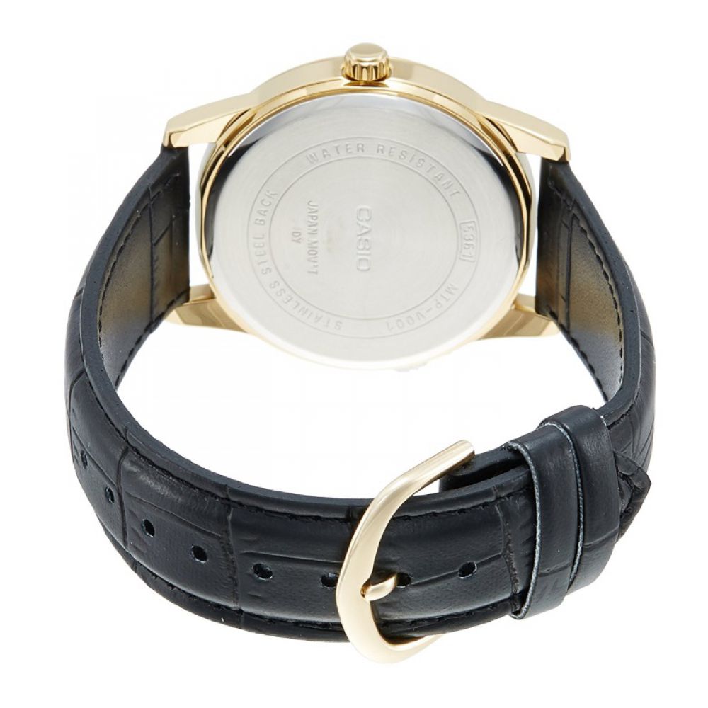 Reloj Casio Mtp_v001gl_7b