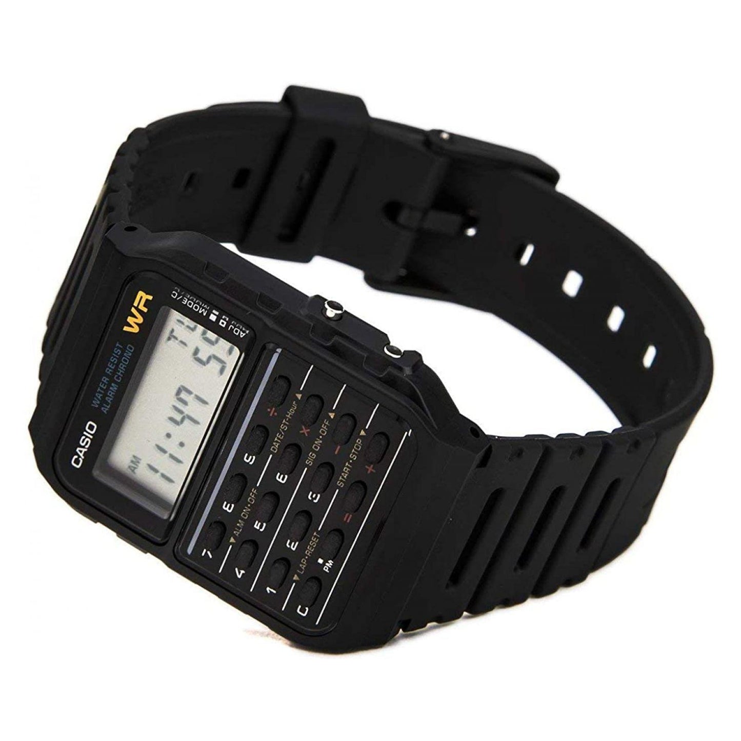 Reloj Casio Ca-53w-1