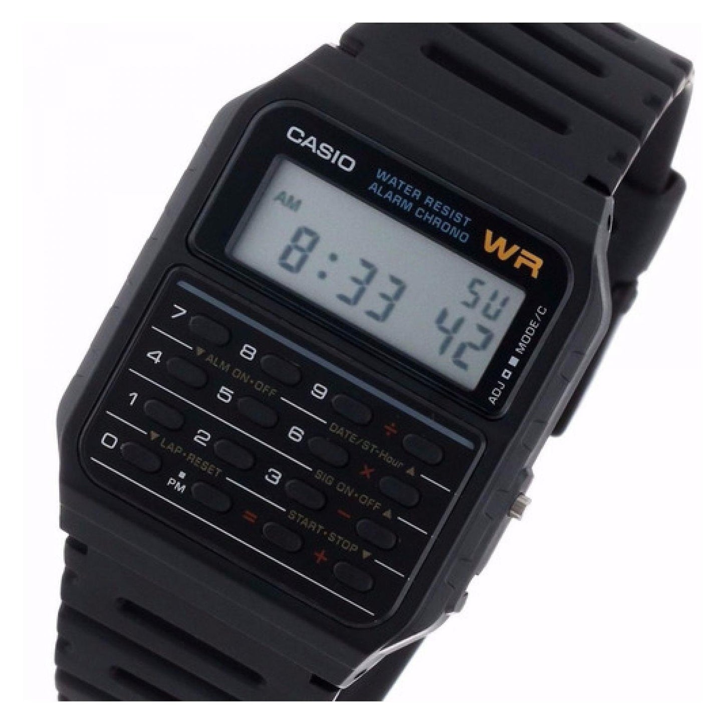 Reloj Casio Ca-53w-1