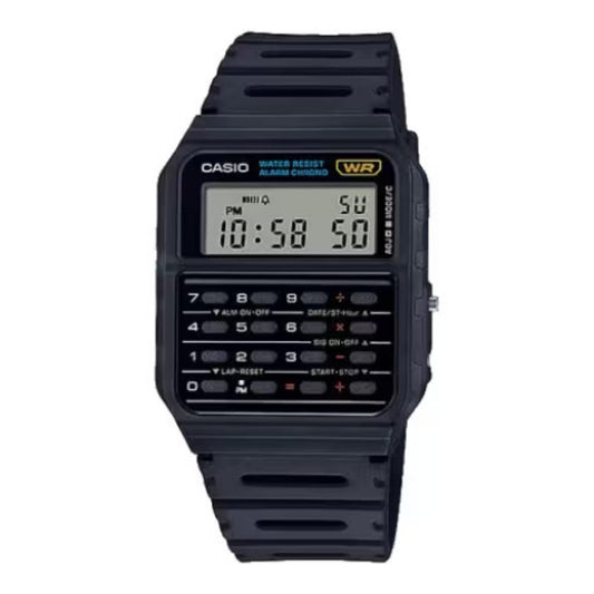 Reloj Casio Ca-53w-1