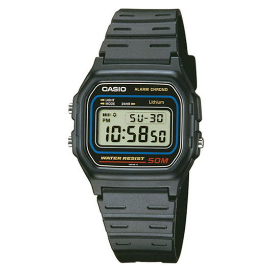 Reloj Casio Vintage W_59_1v