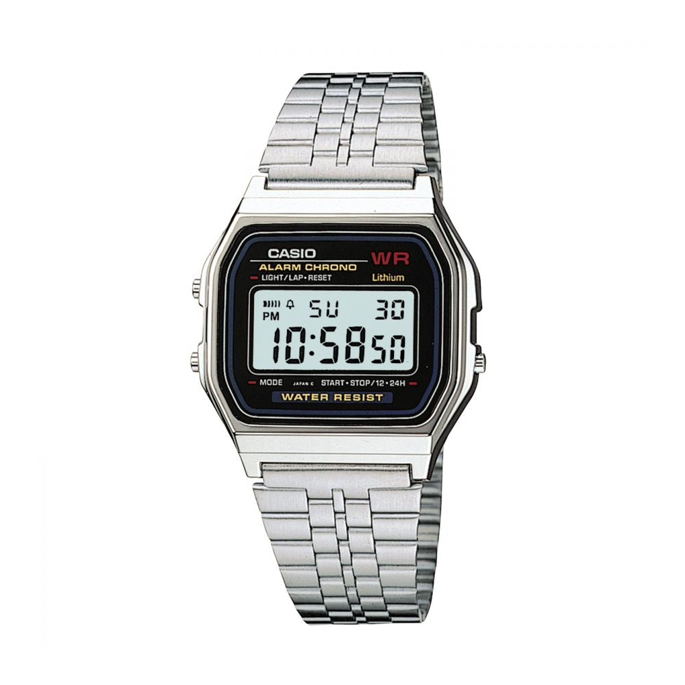 Reloj Casio A-159wa-1