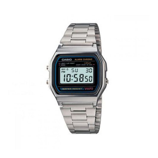 Reloj Casio A_158wa_1