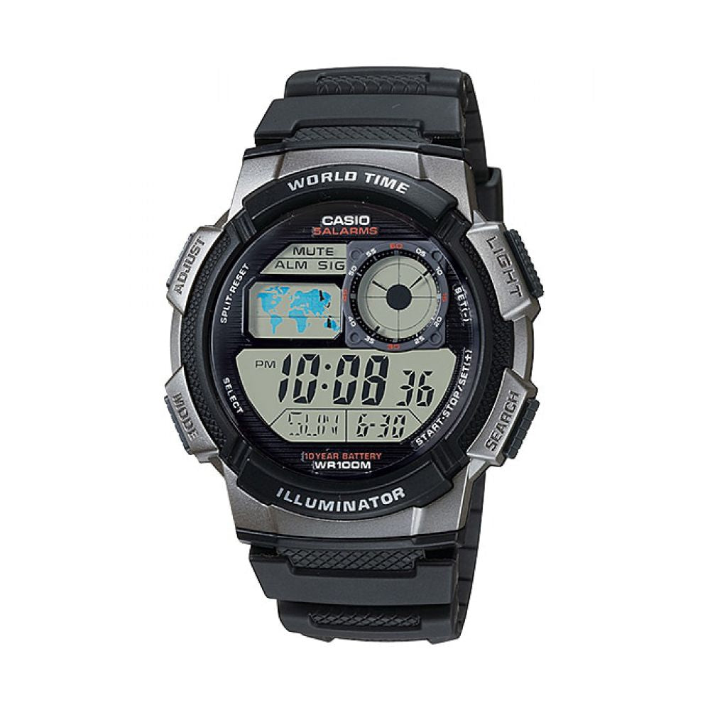 Reloj Casio Ae_1000w_1bv