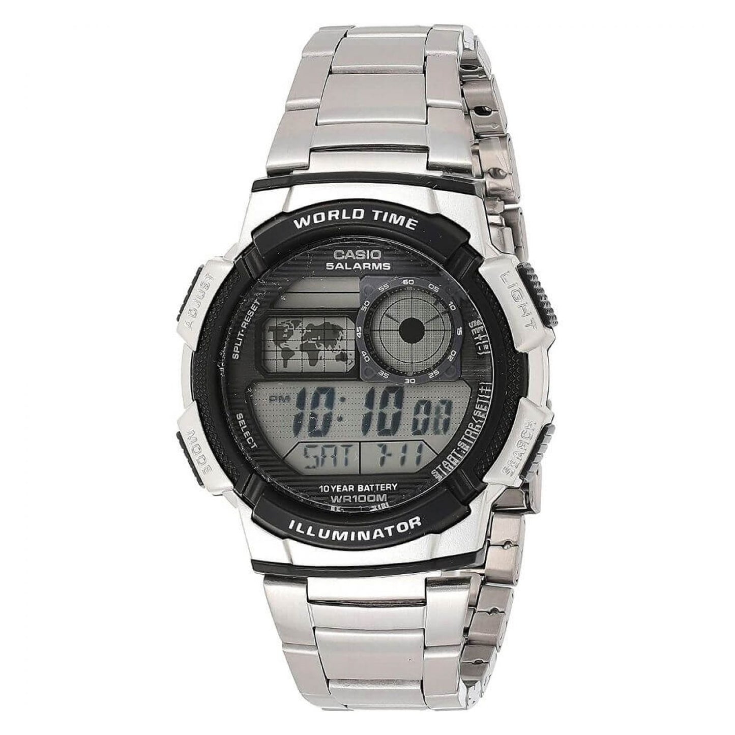 Reloj Casio Ae_1000wd_1av