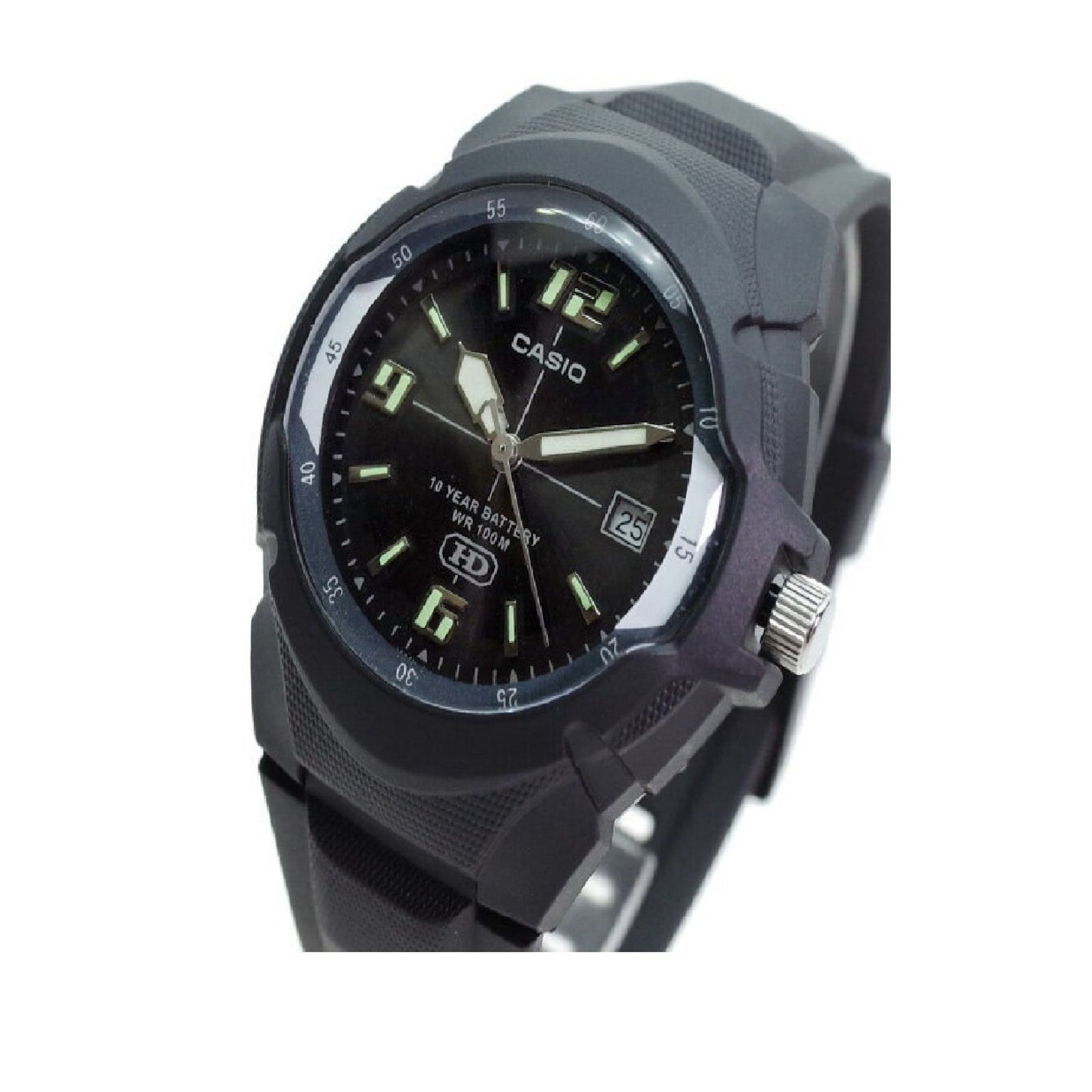 Reloj Casio Casio Mw-600f-1avdf