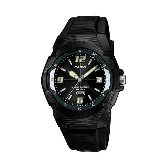 Reloj Casio Casio Mw-600f-1avdf