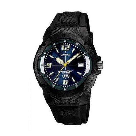 Reloj Casio Mw600f-2avdf