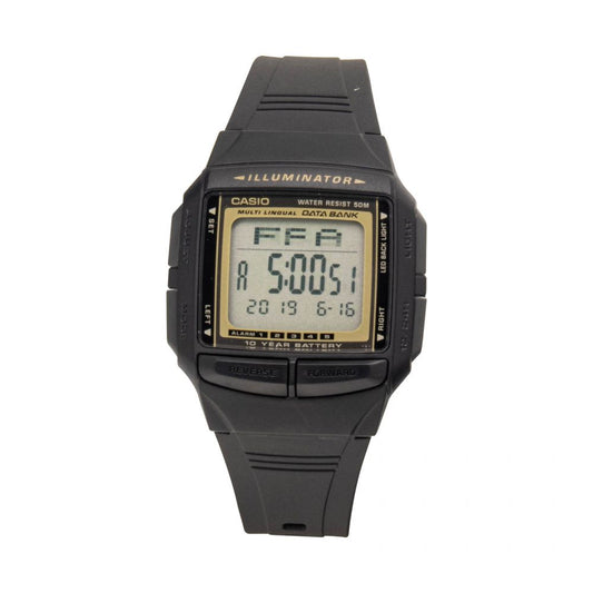 Reloj Casio Db_36_9av