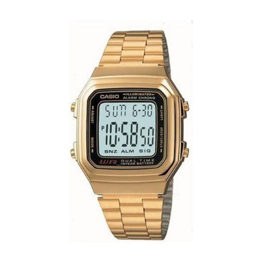 Reloj Casio A_178wga_1a