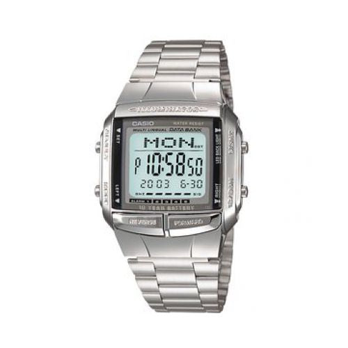 Reloj Casio Db_360_1a