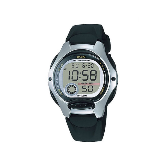 Reloj Casio Lw_200_1av