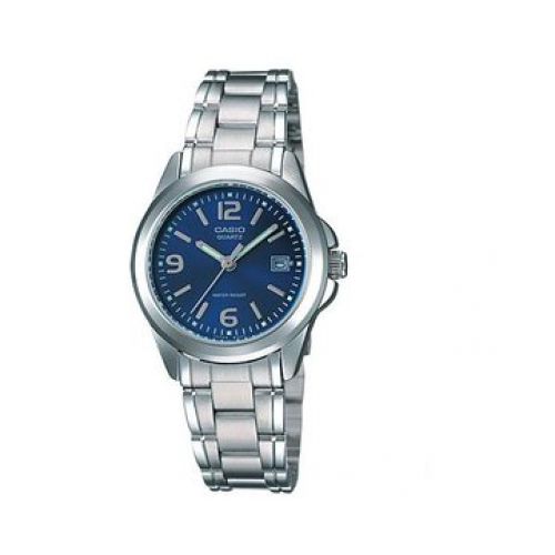 Reloj Casio Ltp1215a2a